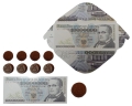 Banknot czekoladowy