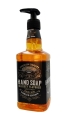 Mydło w płynie o zapachu Whiskey