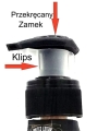 Bezpieczne zamknięcie