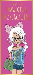 Czekolada Przyjaciółki