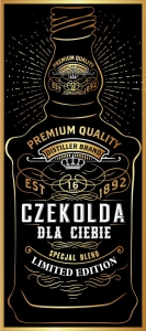 Czekolada dla Ciebie