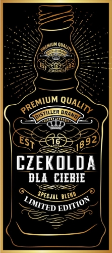 Czekolada dla Ciebie