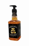 Mydło  Whiskey  - Super Tata II