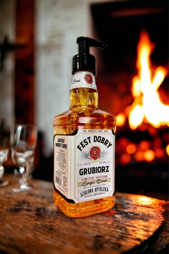 Mydło Fest Grubiorz