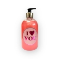 Galaktyczne Mydło - I LOVE YOU