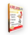 Krejzolan -  tabletki zwariowanej osoby