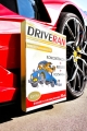 Driveran - tabletki szalonego kierowcy