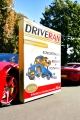 Driveran - tabletki szalonego kierowcy