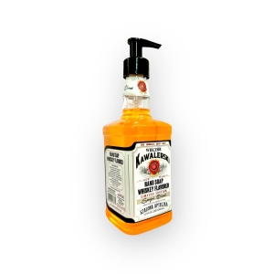 Mydło Whiskey - Wieczór Kawalerski