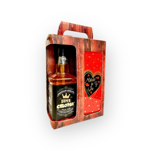 Prezent na Walentynki