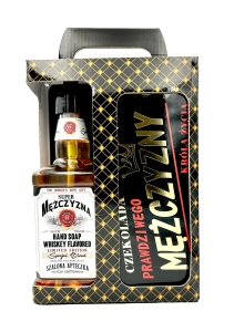 Zestaw prezentowy dla Mężczyzny  PRO 305