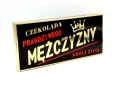Prezent dla mężczyzny