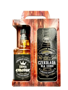 Zestaw prezentowy dla Mężczyzny  PRO 314