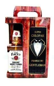 Zestaw prezentowy dla Mężczyzny  PRO 304