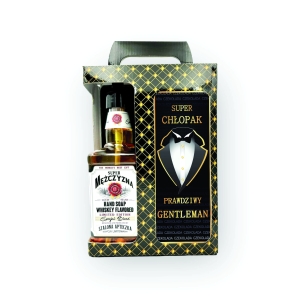 Zestaw prezentowy dla Mężczyzny  PRO 308