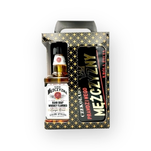 Zestaw prezentowy dla Mężczyzny  PRO 309