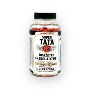 Drażetki - Super Tata
