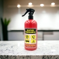 Płyn do kąpieli - gaśnica