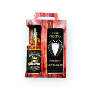 Zestaw prezentowy dla Chłopaka I