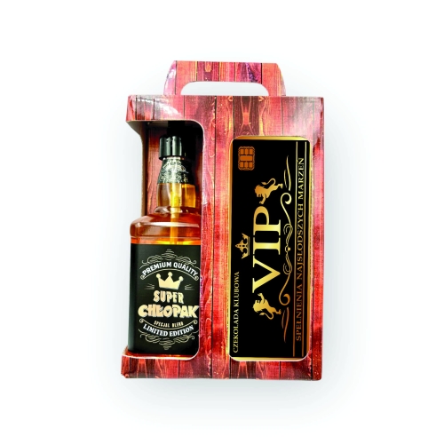 Zestaw prezentowy dla chłopaka