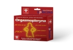 Drażetki- Orgazmopieryna