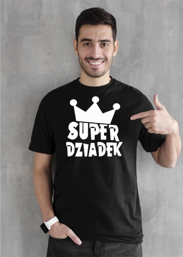 Koszulka Super Dziadek 2.jpg