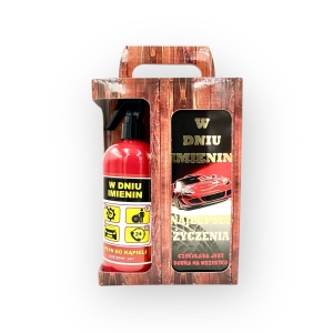 Zestaw prezentowy - W Dniu Imienin