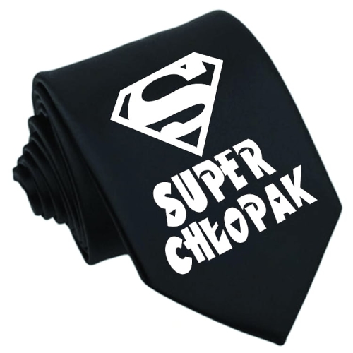 KRAWAT DLA CHŁOPAKA