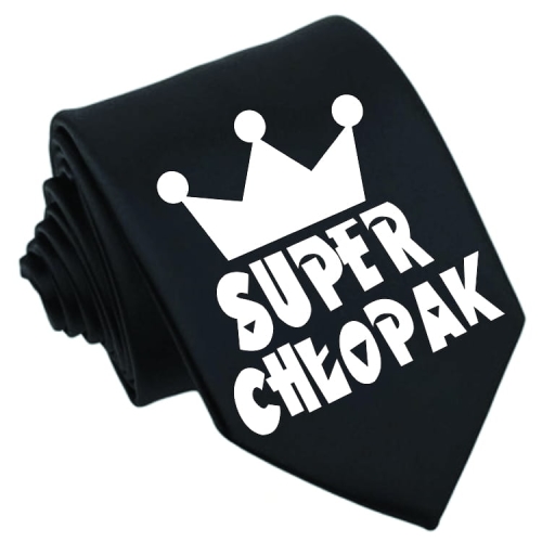 Krawat dla Chłopaka