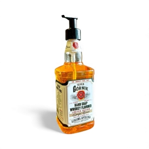 Mydło Whiskey Super Górnik