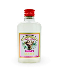 Szampon Małpka - Mamy