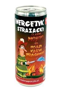 Energetyk Strażacki