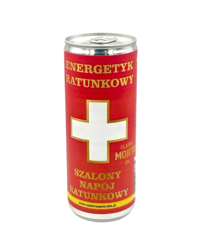 Energetyk ratunkowy