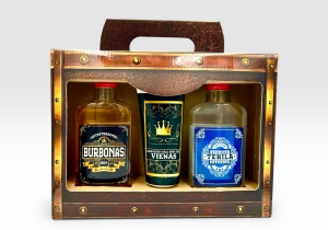 Lithuania - Gift Box