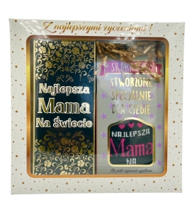 Zestaw Mama V