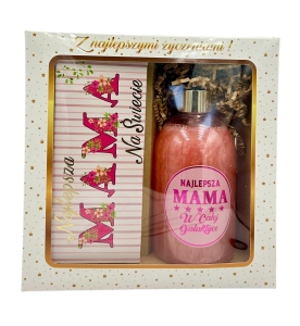 Zestaw - Mama II