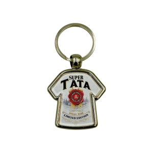 Brelok Super Tata - Burbon