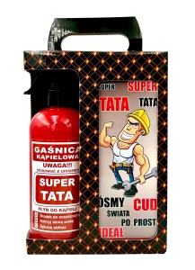 Zestaw TATA VI