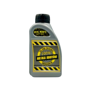 Żel pod prysznic MOTZ Real Man's II – morski zapach 400 ml