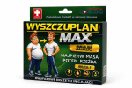 Drażetki - Wyszczuplan Max - Man