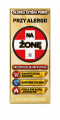 Przy alergii na żonę