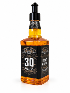 Mydło  Whiskey dla 30 latka