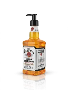 Mydło  Whiskey -Super  Kierowca