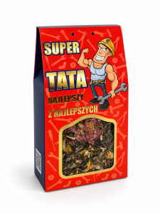 Herbata Super Taty