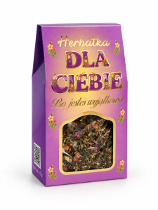 Herbata Dla Ciebie
