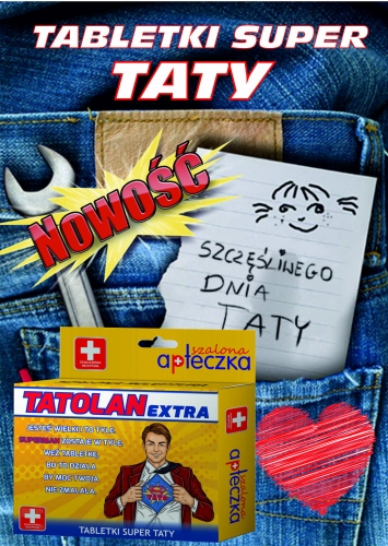 dzień taty PLAKAT.jpg
