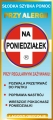 Czekolada przy alergii na poniedziałek