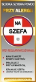 Czekolada przy alergii na szefa