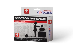 Drażetki - Wieczór Panieński