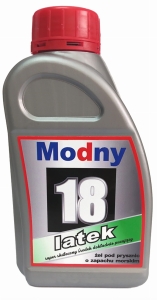 Żel pod prysznic dla 18 latka  - Modny 18 Latek